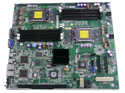 Dell OEM PowerEdge SC1435 Server Motherboard System Mainboard X551D