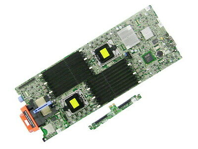 Dell OEM PowerEdge M710HD Server Motherboard System Mainboard -XCG7W