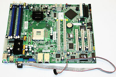 OEM MOTHERBOARD #S5112G2G--MOB-0017-03--F5 NETWORKS BIG-IP BALANCER #BIP218469s