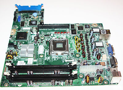OEM Intel Motherboard XM089 21S30MA0010--Dell Poweredge 860 SVP 1U Rack Server