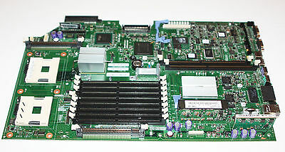 OEM Intel Xeon Motherboard 39Y6782--IBM eServer xSeries 336 Server x336 8837 AC1
