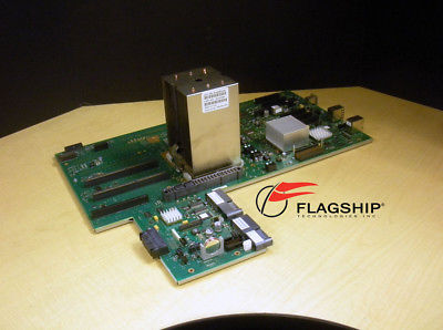IBM 00E2735 4core 3.6Ghz Motherboard Power7+