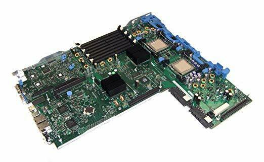 CW954 System Board For Dell PowerEdge 2950