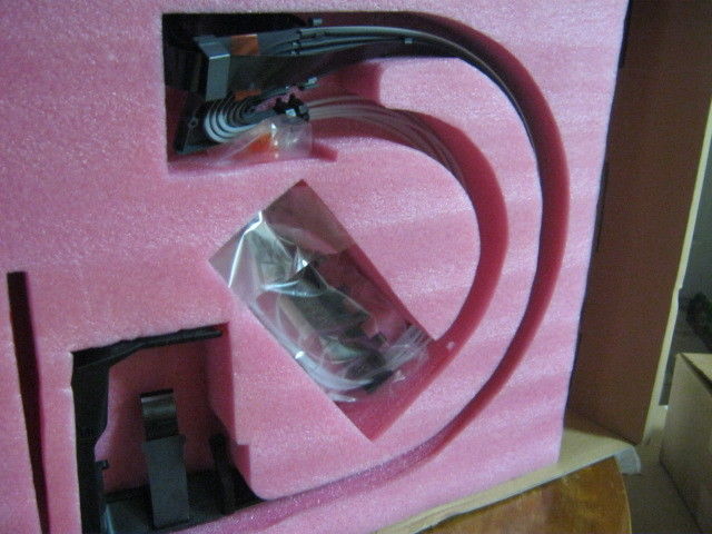 CR647-67015 HP INK SUPPLY TUBES W/HITACHI TC 24