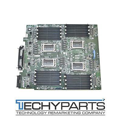 Dell FP13T AMD Socket G34 CPU System Board for PowerEdge R815 2U Server