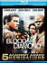 Blood Diamond (Blu-ray Disc, 2007)