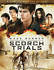 Maze Runner: The Scorch Trials (Blu-ray Disc, 2015, 2-Disc Set, Includes Digital