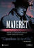 Maigret: Complete Collection, Good DVD, ,