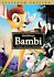Bambi DVD 2-Disc Set, Special Edition/Platinum Edition (2005) AMAZING DVD IN PER