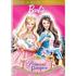 Barbie as the Princess and the Pauper (DVD, 2010, WS)