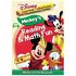 Disneys Learning Adventures - Mickey  The Beanstalk (DVD, 2005) PERFECT CONDITIO