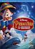 Pinocchio (DVD, 2008, 2 Disc, 70th Anniversary) Free Ship Canada!