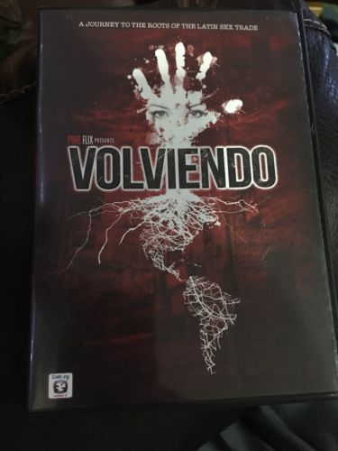 Volviendo (DVD Used Very Good) WS