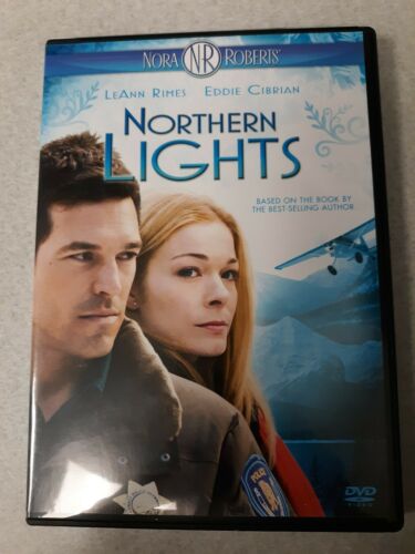 Northern Lights DVD