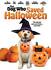 Dog Who Saved Halloween, The DVD, Joey Diaz, Dean Cain, Mayim Bialik, Lance Henr
