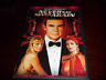 JAMES BOND 007 - Never Say Never Again DVD WIDESCREEN OUT OF PRINT LIKE NEW RARE