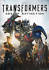 Transformers: Age of Extinction (DVD, 2014)