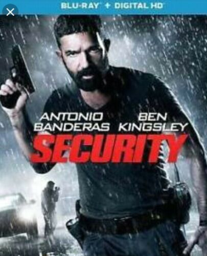 Security 2017 Digital Code Only No DVD. Fast Shipping