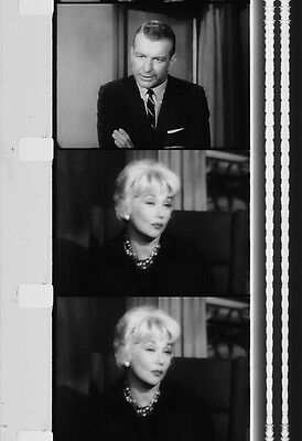 THE ANN SOTHERN SHOW  16MM Original Print - 