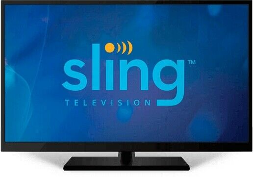 SlingTV | Orange 6 month warranty