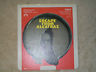 Escape from Alcatraz Videodisc Collectible