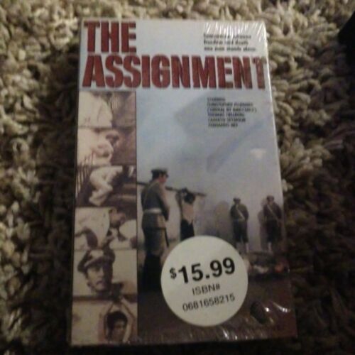 The assignment   Beta / Betamax movie
