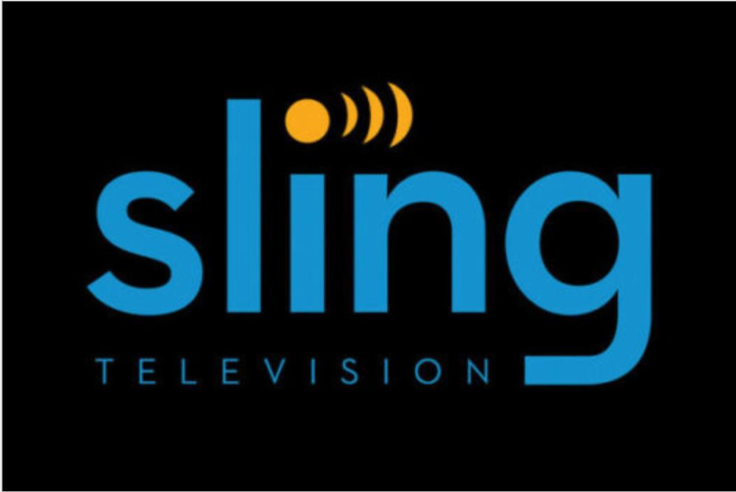 SlingTV | Orange + Blue  | 1 Year Warranty | Fast Delivery