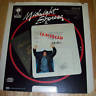 RCA SELECTAVISION Midnight Express 2 Academy Awards CED FREE US SHIPPING