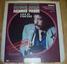 Richard Pryor SELECTAVISION Uncensored LIVE in Concert FREE US SHIPPING