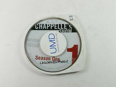UMD Chappelle's Show: Season One Uncensored