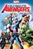 Ultimate Avengers: The Movie - Sony PSP UMD Video * Marvel Animated Features