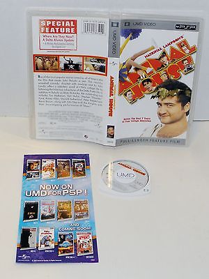 National Lampoon's Animal House   Sony  PsP UMD Video