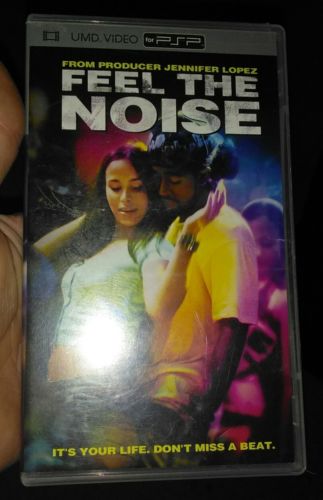 Feel the Noise (UMD, 2008)