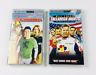 PSP UMD Movie Lot The Benchwarmers and Talladega Nights Tested 1001 2001 3001