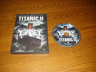TITANIC II / DVD!