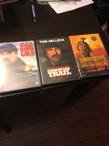 6 DVD Wholesale Lot