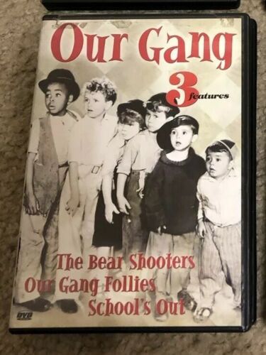 Our Gang