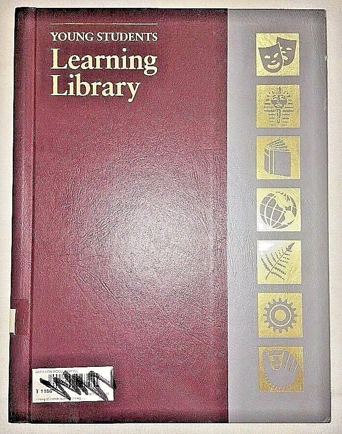 Young Students Learning Library Versions 18 19 20 21 | FREE Shipping     