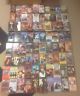 LOT OF 80+ VHS / Videos Classic Movies / Films; Westerns/ Sci-Fi / Musicals +