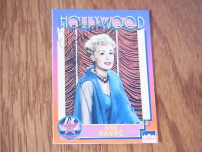 John Cusack Autographed Igor Card Hand Signed