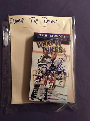 Tie Domi 