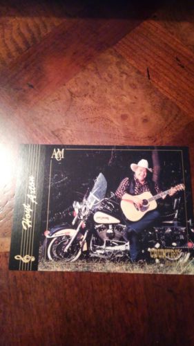 HOYT AXTON 1992 COUNTRY CLASSICS #94 FREE SHIPPING