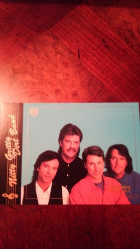 NITTY GRITTY DIRT BAND 1992 COUNTRY CLASSICS #97 FREE SHIPPING