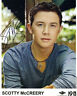 Scotty McCreery - signed  photo  American Idol Winner autographed