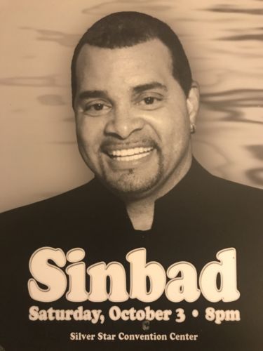 SINBAD 11