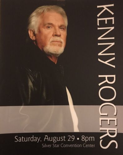 KENNY ROGERS 11