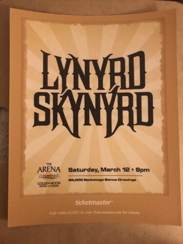 LYNYRD SKYNYRD 11