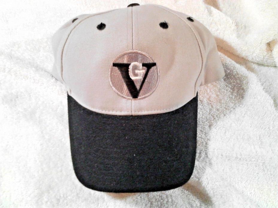 Vince Gill autographed cap