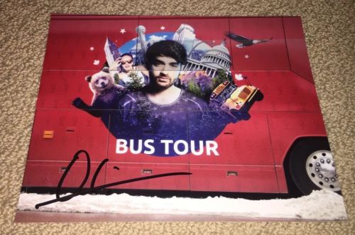 OLIVER HELDENS - SIGNED 8X10 PHOTO! AUTOGRAPHED! DJ & EDM PRODUCER! DEEP HOUSE