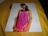 Victorious Victoria Justice Autographed 8x10 Photo COA PROOF